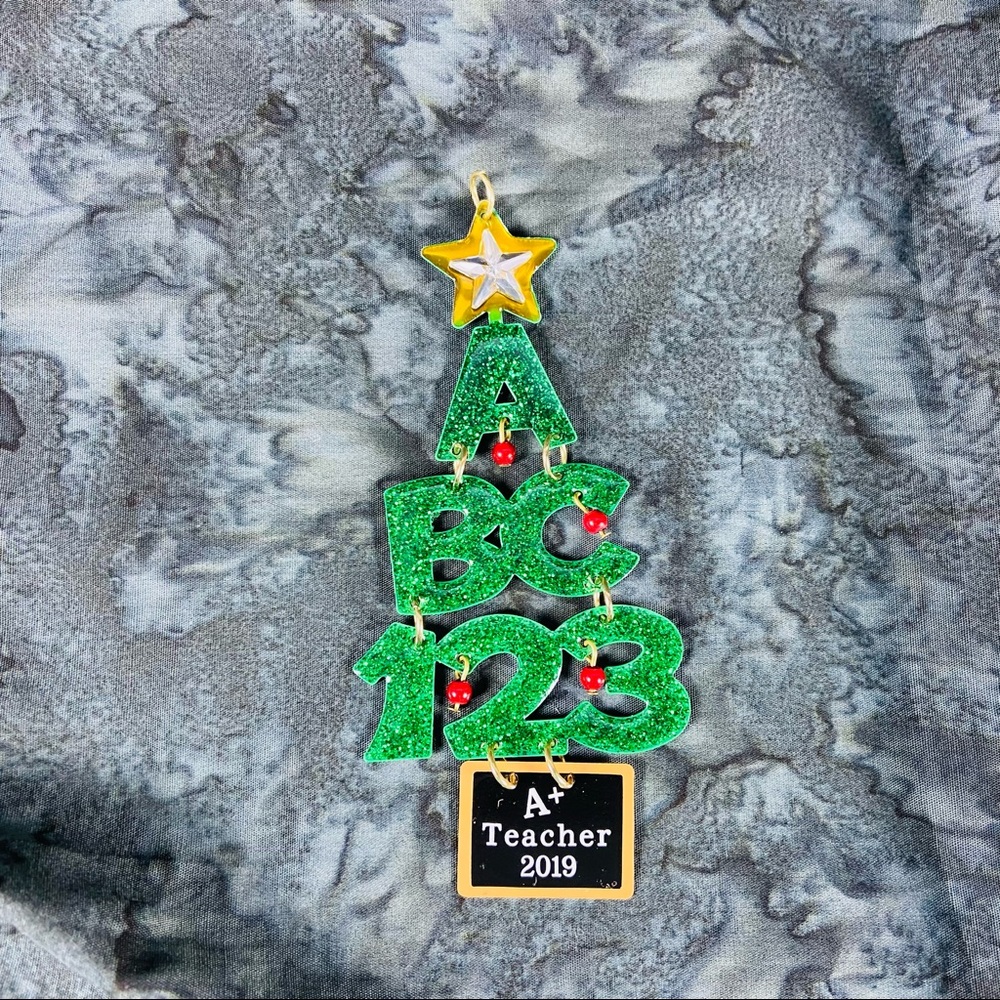 Hallmark Christmas Ornament